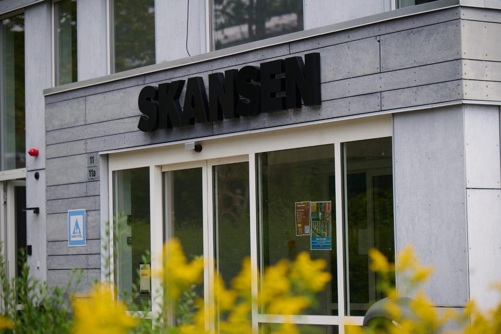Danhostel Norresundby Skansen Ngoại thất bức ảnh